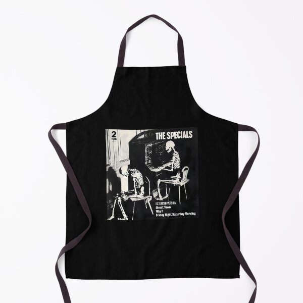 Item preview, The Specialss (Ghostt Town) designed and sold by RahikDesigns.