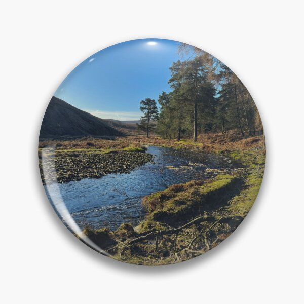 Item preview, Little Don River Langsett designed and sold by Alisonchambers2.
