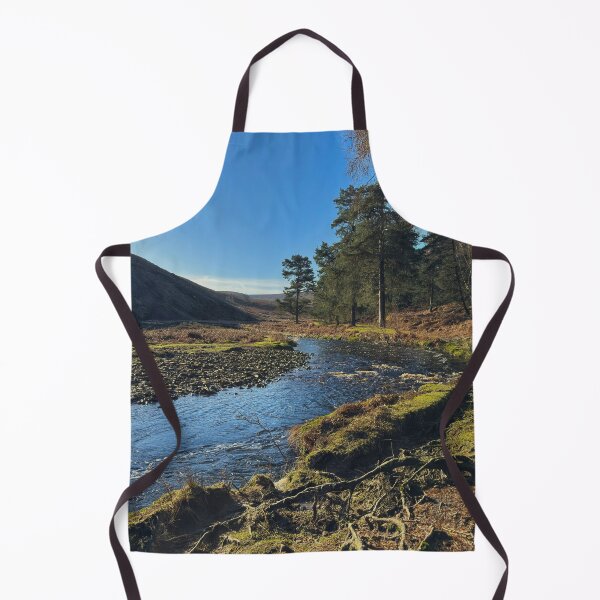 Item preview, Little Don River Langsett designed and sold by Alisonchambers2.