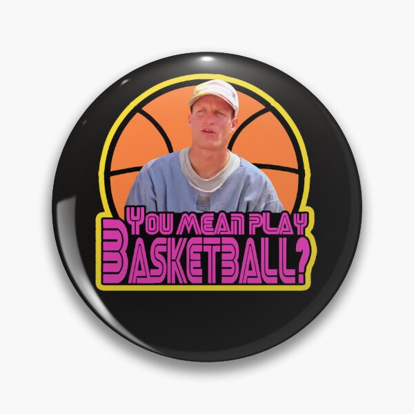 Item preview, Billy Hoyle White Man Cant Jump Vintage Classic  designed and sold by BerderDesignPro.