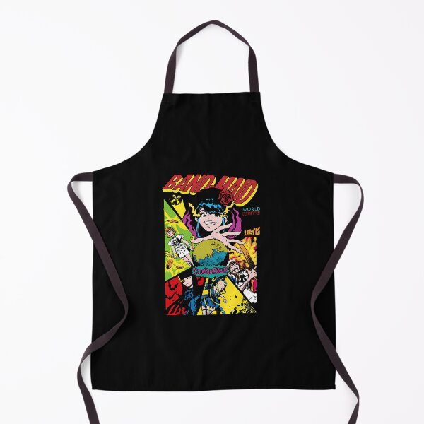 Item preview, Bands-Maids Japaneses Girl Band designed and sold by hashem2.
