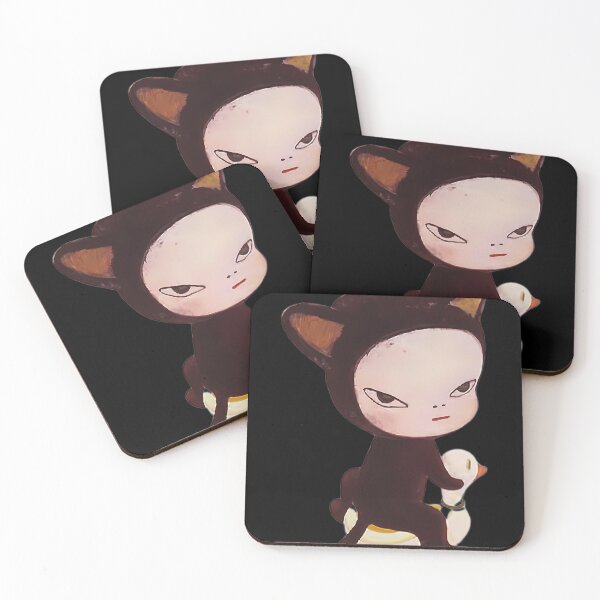 Item preview, Yoshitomo Nara designed and sold by LucyPires.