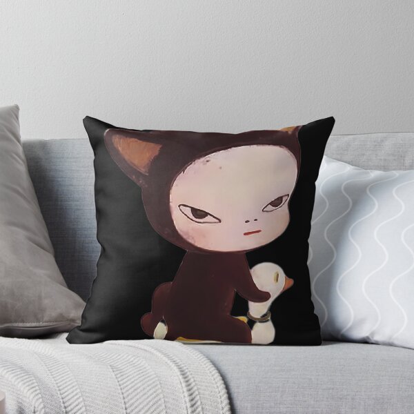 Item preview, Yoshitomo Nara designed and sold by LucyPires.
