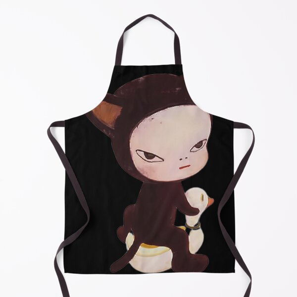 Item preview, Yoshitomo Nara designed and sold by LucyPires.