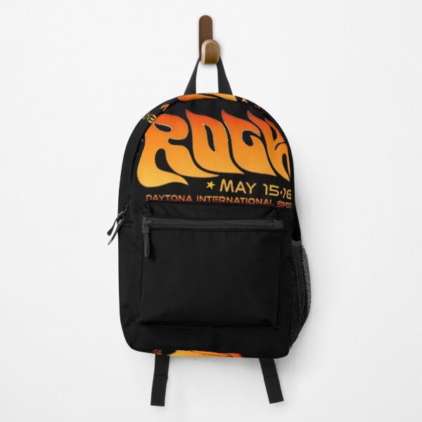 Item preview, Welcome To Rockville 2025 designed and sold by AmericanJitsu.
