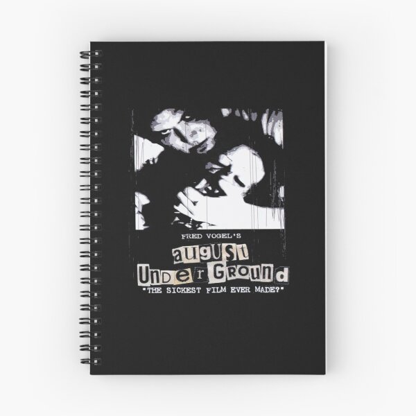Item preview, THE UNDERGROUND... Essential  designed and sold by BerderDesignPro.