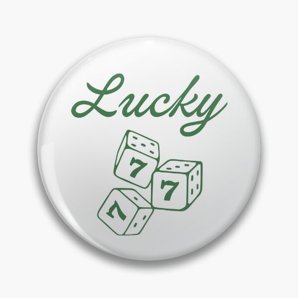 Item preview, Lucky Dice designed and sold by sigrunsartcave.