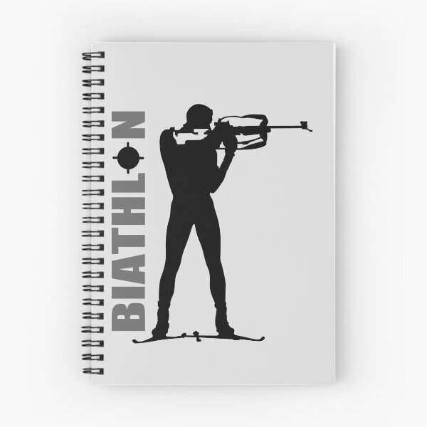 Item preview, biathlon designed and sold by sibosssr.