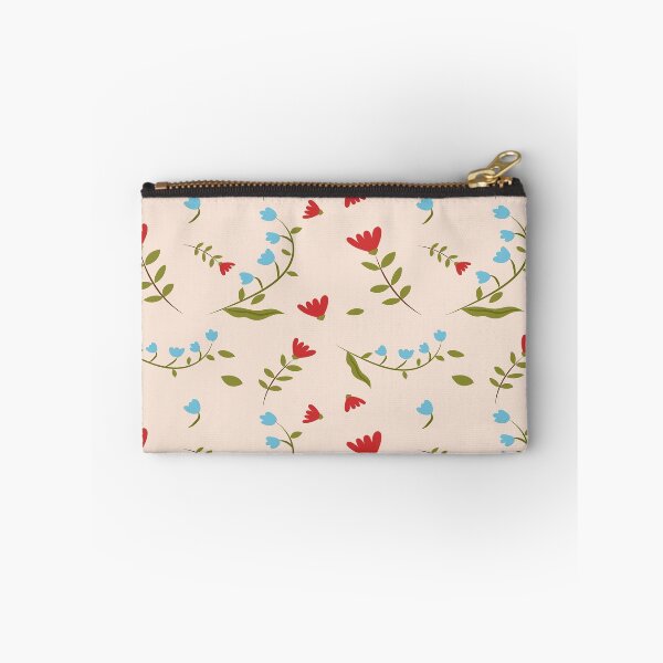 Aperçu de l'œuvre Floral Seamless Pattern créée et vendue par PetalStories.