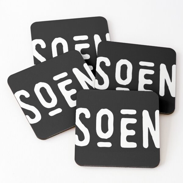 Item preview, Appealing Soen Band designed and sold by AlainHoareau.