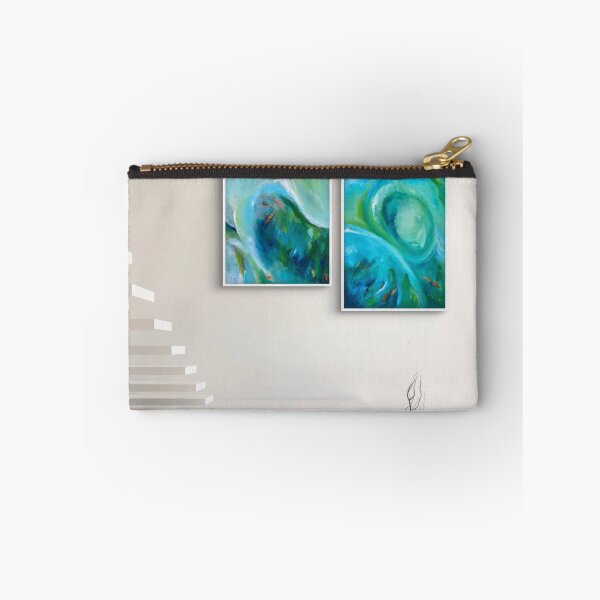 Item preview, Aqua Mutual Admiration Society Band cEnergy Moves Life designed and sold by MolinaTraveler.