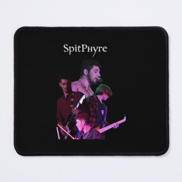 Item preview,  Spitphyre Band Edit  designed and sold by hashem2.