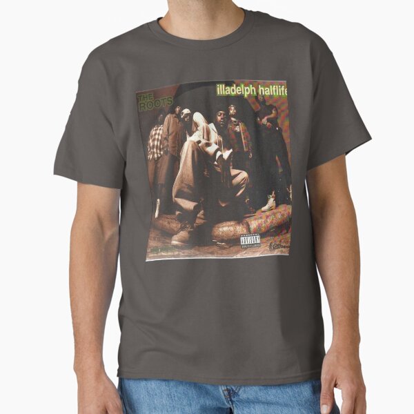 The Roots T-Shirts for Sale | Redbubble