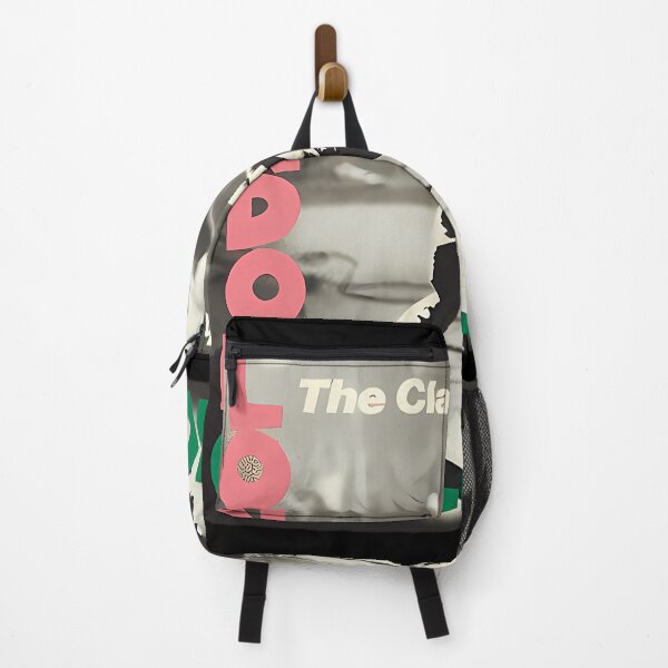 Item preview, The Cla.Sh Album London Calling designed and sold by LucyPires.