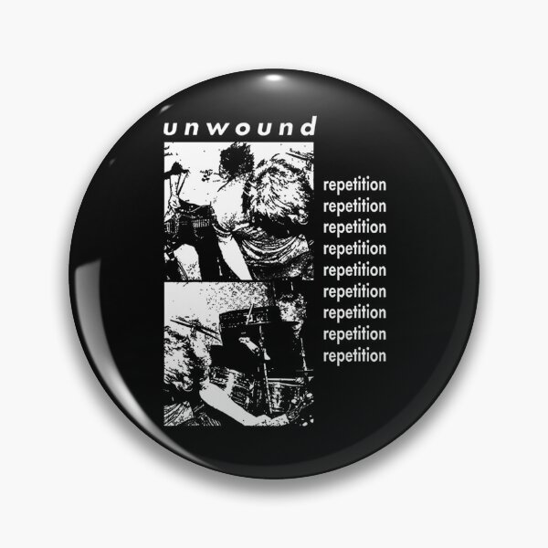 Item preview, Unwound Band designed and sold by hashem2.