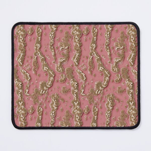 Item preview, Copy of Earthy Brown and Gold Fluid Abstract designed and sold by Piotrek0001.