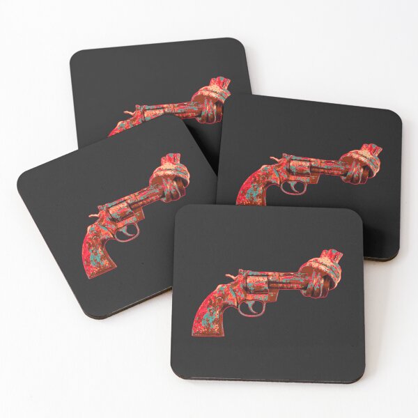 Item preview, NO to weapons, violence and war! designed and sold by Dunkelflaute.