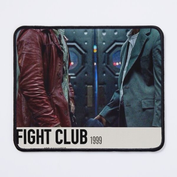 Item preview, fight club polaroid designed and sold by ta-burns.
