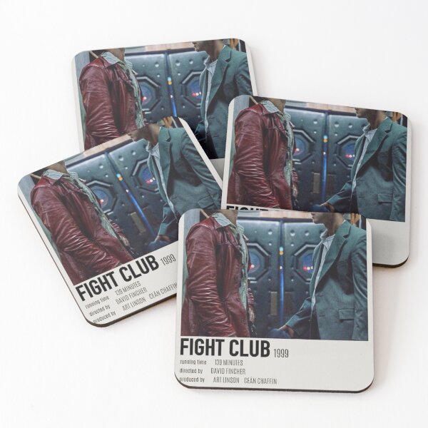 Item preview, fight club polaroid designed and sold by ta-burns.
