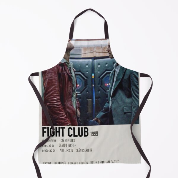 Item preview, fight club polaroid designed and sold by ta-burns.