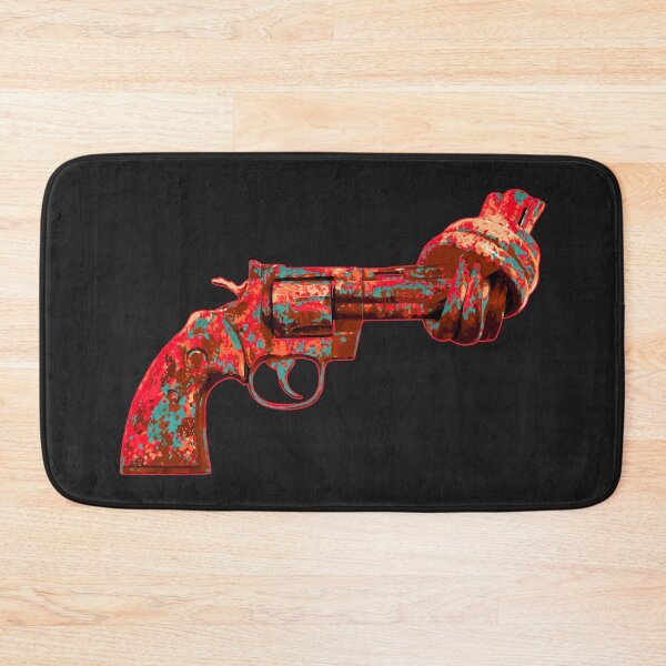 Item preview, NO to weapons, violence and war! designed and sold by Dunkelflaute.