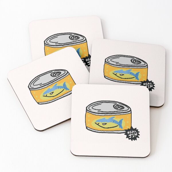 Item preview, Jin BTS Super Tuna, Arirang World Tour Concert 2026 designed and sold by IronMan5000.