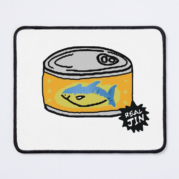 Item preview, Jin BTS Super Tuna, Arirang World Tour Concert 2026 designed and sold by IronMan5000.