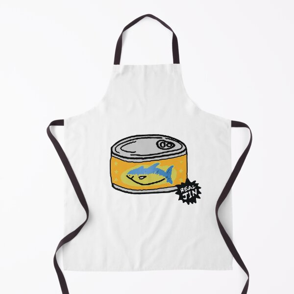 Item preview, Jin BTS Super Tuna, Arirang World Tour Concert 2026 designed and sold by IronMan5000.