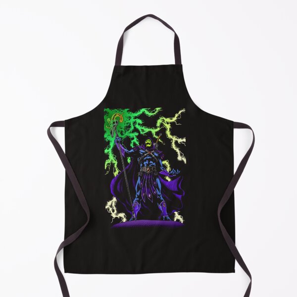 Item preview, Skeletor GraySkull Castle Motu He Man Barbarian 80s Cartoons Coys Heman Classic designed and sold by BerderDesignPro.