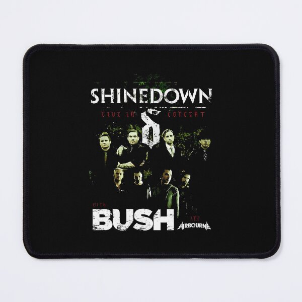 Item preview,  Bush Band designed and sold by hashem2.