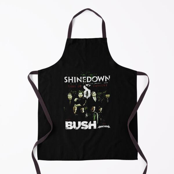 Item preview, Bush Band designed and sold by hashem2.