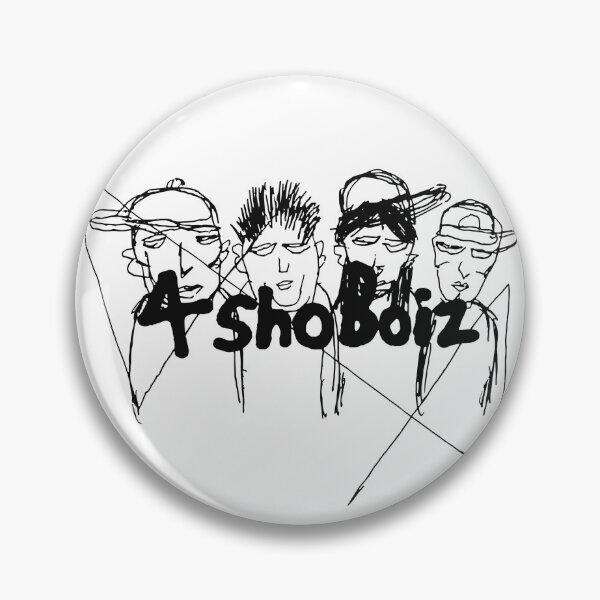 Item preview, Lngshot Logo designed and sold by Greatbluewhale3.