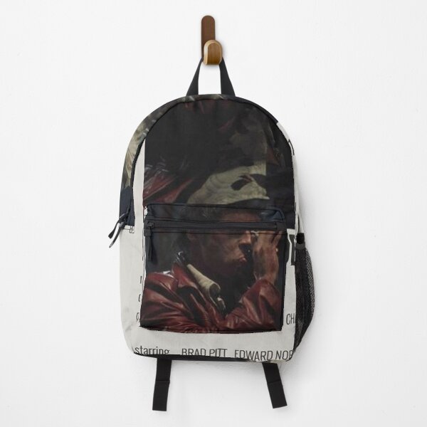 Item preview, fight club minimalist designed and sold by ta-burns.