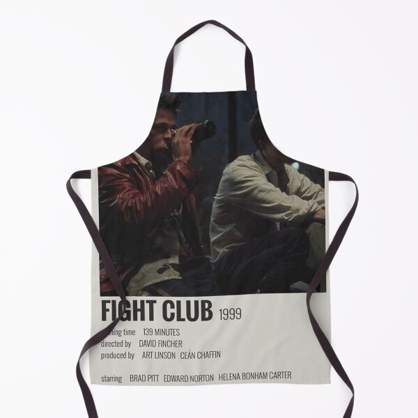 Item preview, fight club minimalist designed and sold by ta-burns.