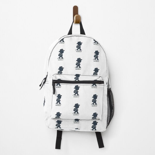 Item preview, Wanderer! designed and sold by Shs-Kenya.