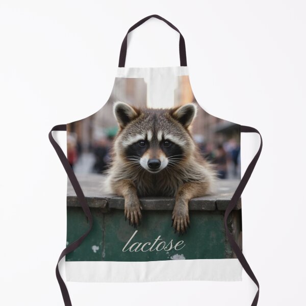 Item preview, Lactose. No Further Questions. designed and sold by SnipofWit.