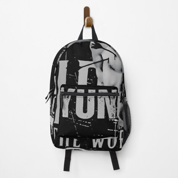 Item preview, New Album Idols Tour Yungblud 2025 designed and sold by AlainHoareau.