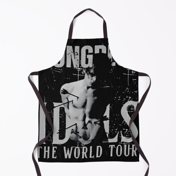 Item preview, New Album Idols Tour Yungblud 2025 designed and sold by AlainHoareau.