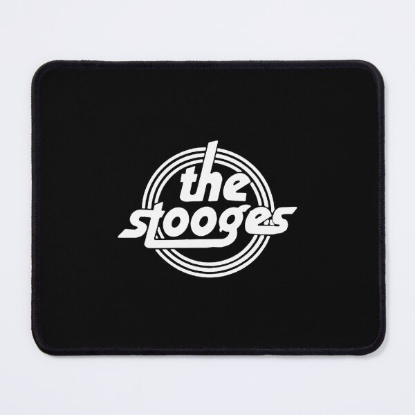 Item preview, The Stooges Band designed and sold by hashem2.