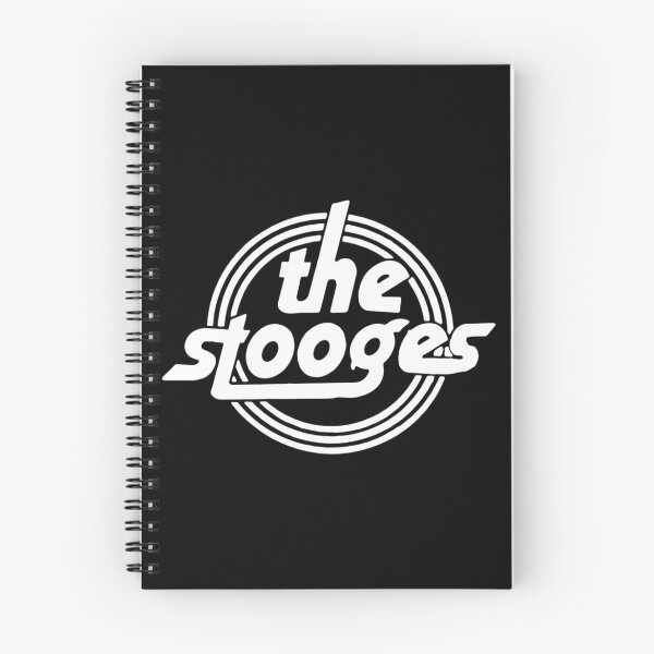 Item preview, The Stooges Band designed and sold by hashem2.