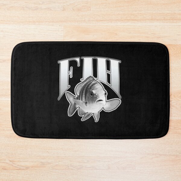 Item preview, Fih Fish Meme designed and sold by bngfx.