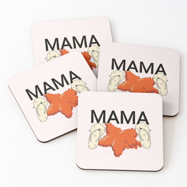 Item preview, Mom on vacation Mother's Day designed and sold by vibeno1.