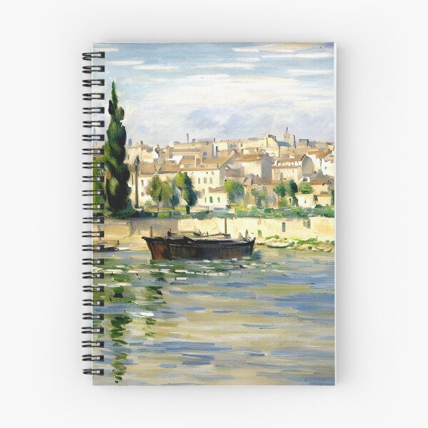 Item preview, Carrières Saint-Denis, 1872 designed and sold by artdesignsnow.