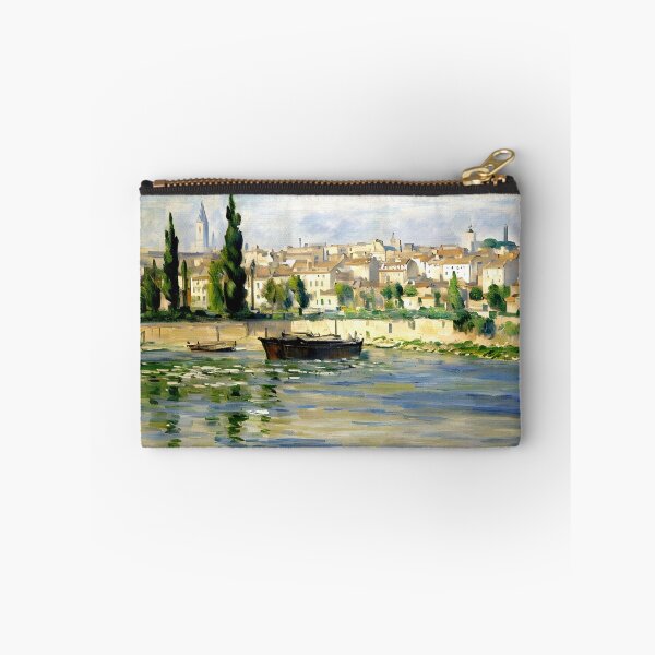Item preview, Carrières Saint-Denis, 1872 designed and sold by artdesignsnow.