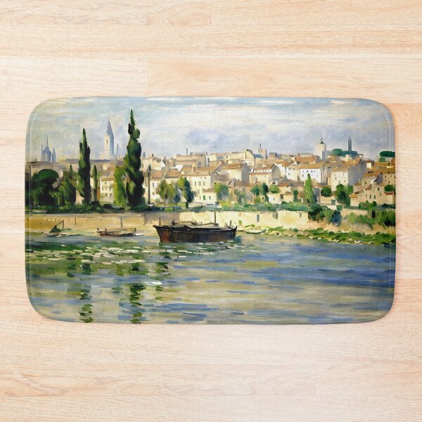 Item preview, Carrières Saint-Denis, 1872 designed and sold by artdesignsnow.