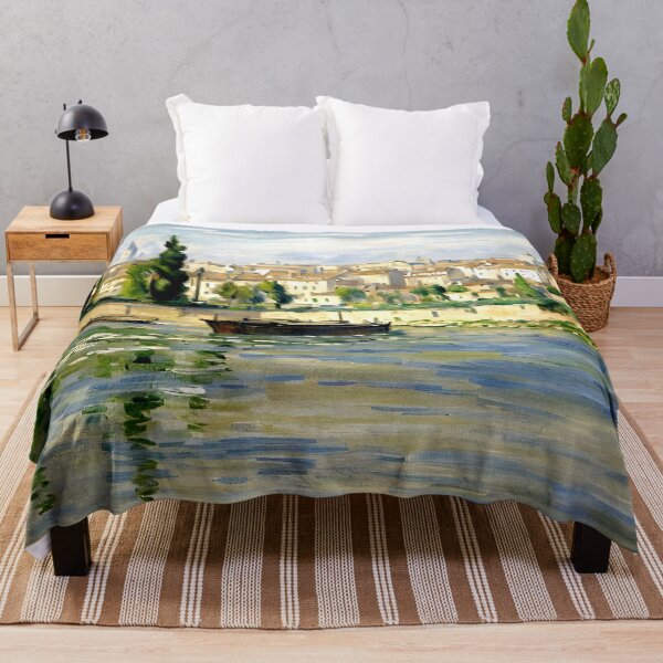 Item preview, Carrières Saint-Denis, 1872 designed and sold by artdesignsnow.