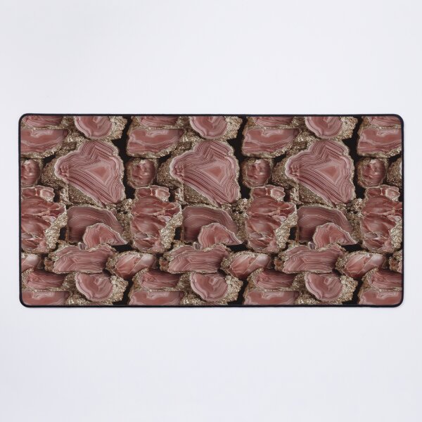 Item preview, Rich Burgundy Raw Crystal Geode Texture designed and sold by Piotrek0001.