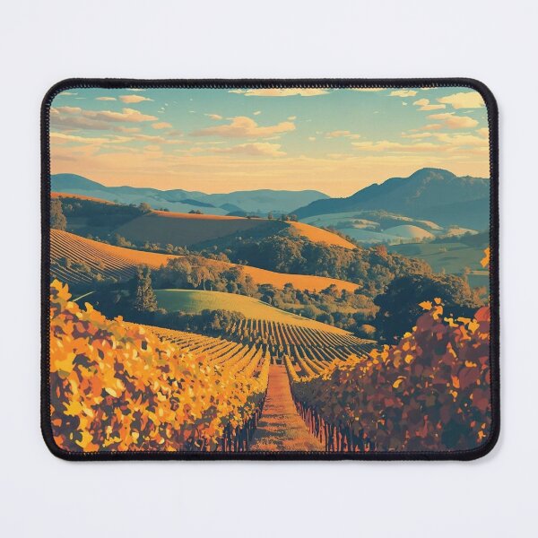 Item preview, Hunter Valley NSW Australia designed and sold by PamLeeDesign.