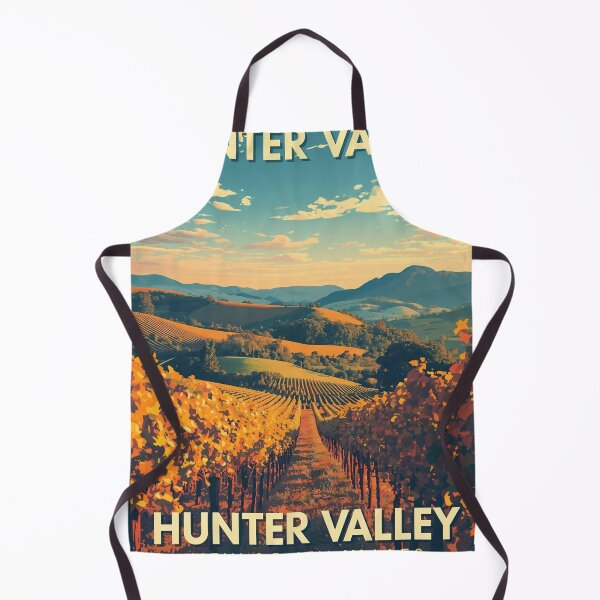 Item preview, Hunter Valley NSW Australia designed and sold by PamLeeDesign.