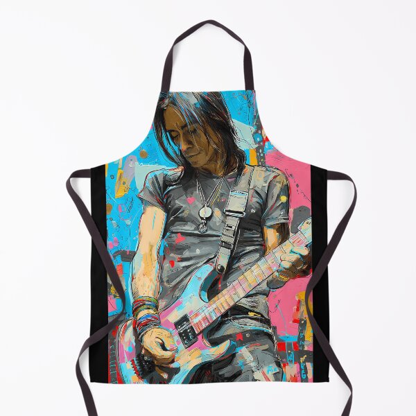 Item preview, Nuno Bettencourt Art Color Me Blind designed and sold by KemoArt.